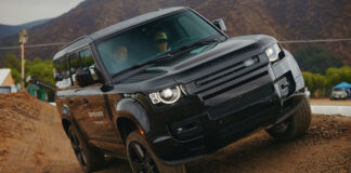 Combine Legendary Vehicles and Off-Road Adventures Into One Unforgettable Weekend