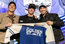 We Asked Winter X Games League GMs What Goes in to Drafting the Perfect Team