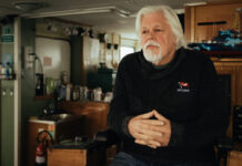 The Story of Captain Paul Watson vs. Iceland’s Last Whaler: ‘A Modern-Day Captain Ahab’