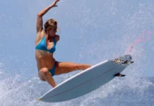 Bethany Hamilton, Felicity Palmateer Join Female Athletes Criticizing Sydney Sweeney Ad