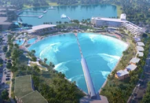 Developers Aim to Turn Scrapped Wave Pool Into Datacenter