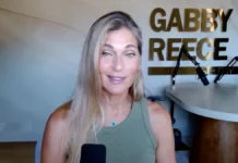 Gabby Reece Explains Her Theory on Why Laird Hamilton Got So Much Hate