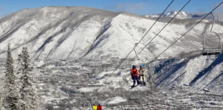 Snowboarder Gets Jail Time for Hit-and-Run Collision With Skier