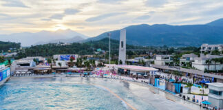 American Wave Machines Partners with China Tourism Board for New Joint Venture
