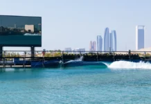 WSL Cancels Surf Abu Dhabi Pro