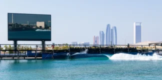 WSL Cancels Surf Abu Dhabi Pro