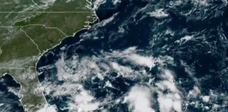 The Atlantic Ocean Is Setting Hurricane Dry Spell Records