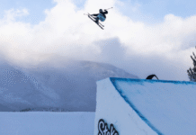 X Games League Announces 3-Stop Winter Season