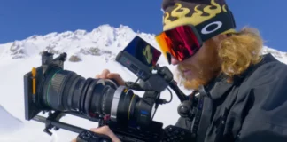 This Insane GoPro Setup Is a Testament to How Much Action Cameras Have Changed