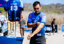 For the Surfers Who Missed the Championship Tour Postseason, There’s Still Hope