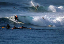18 Minutes of Raw Malibu Mayhem