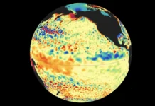 California Declares State of Emergency in Preparation for the Emerging El Niño Event
