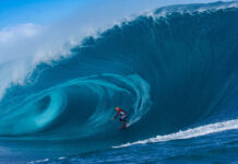 Garrett McNamara Reflects on His Roots, the Nazaré Discovery, and a Life Well Lived