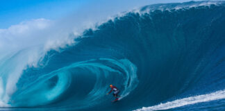 Garrett McNamara Reflects on His Roots, the Nazaré Discovery, and a Life Well Lived