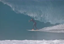 Hurricane Marie Won’t Make Landfall, But It’ll Send Plenty of Swell to California