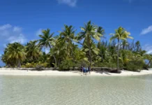 Bezos Earth Fund Grants Over $25 Million for Ocean Conservation in Pacific Islands