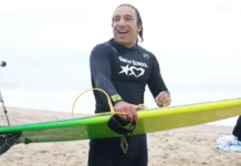 Rusty Surfboards and Jacob ‘Zeke’ Szekely Just Broke Up