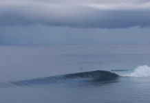 John John Florence Surfs ‘One Perfect Little Right’