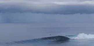 John John Florence Surfs ‘One Perfect Little Right’