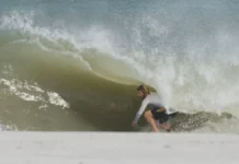 John John Florence Sailed Through the Panama Canal and Revealed Where He’s Headed Next