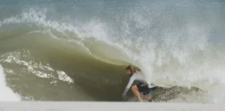 John John Florence Sailed Through the Panama Canal and Revealed Where He’s Headed Next
