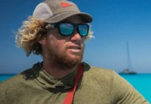 Did John John Florence Just Get Spat Out of a Teahupo’o Barrel?
