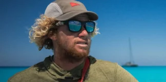 Did John John Florence Just Get Spat Out of a Teahupo’o Barrel?