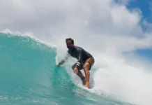 Kai Lenny and Jack Ho Show There’s More to Oahu Than the North Shore