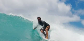 Kai Lenny and Jack Ho Show There’s More to Oahu Than the North Shore