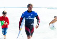 Kanoa Igarashi to Face Connor O’Leary in Round One of First Olympic Qualifier