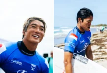 Kanoa Igarashi and Connor O’Leary Can Qualify for LA 2028 This Week