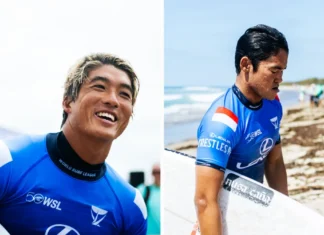 Kanoa Igarashi and Connor O’Leary Can Qualify for LA 2028 This Week