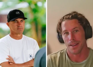 Jack Freestone Thinks Kelly Slater Shouldn’t Have Taken the Tahiti Pro Wildcard