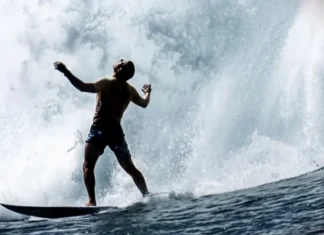 Mick Fanning Reflects on Infamous Shark Attack, the Death of 3 Brothers, and Being a Father
