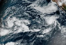 Hurricane Nolo Expected to Bring ‘Catastrophic’ Rainfall and Surf to Hawaii