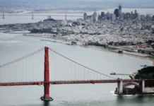 A Bay Area Earthquake Drought Has Increased the Probability of a Quake, USGS Says
