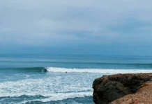 Hurricane Polo Landfall Will Slam Baja California Near Scorpion Bay