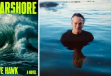 Review: Steve Hawk Cleverly Weaves Surf Culture Into His Debut Novel ‘Nearshore’