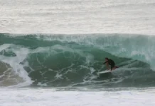8 Images From the Barrel Party That Ensued in France After the Quik Fest Left Town