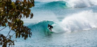 American Wave Machines Rekindled Its Wave Pool Patent Crusade Against Endless Surf