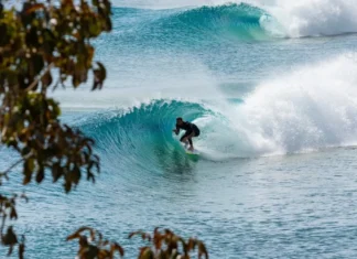 American Wave Machines Rekindled Its Wave Pool Patent Crusade Against Endless Surf