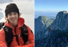 Teen Hiker Rescued in British Columbia Says AI Isn’t to Blame