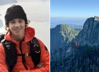 Teen Hiker Rescued in British Columbia Says AI Isn’t to Blame