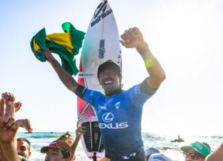 Miguel Pupo Is Finally a World Title Contender, and He’s Loving Every Second